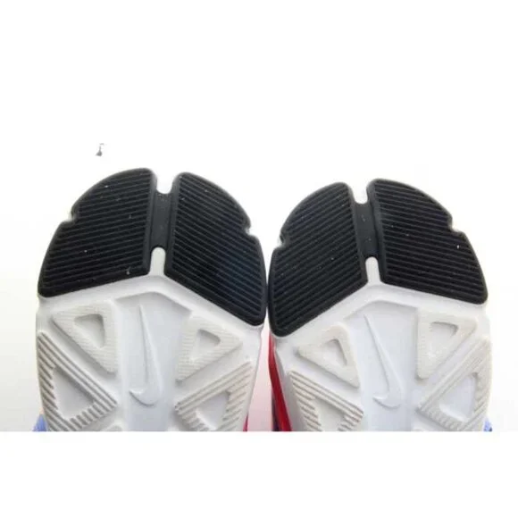 NWOB NIKE flex tr2 sneakers shoes lace up fitness gym running womens sz 7 - Picture 7 of 11